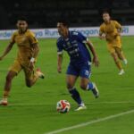 Sejak Awal Persib Bandung Targetkan Prestasi Tertinggi