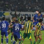 Menang Atas PSBS Biak, Bojan Hodak Ingatkan Skuad Persib Bandung Tentang Penyelesaian Akhir
