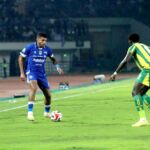 Persib Bandung Fokus Regenerasi Pemain, Ini Penjelasan Bojan Hodak