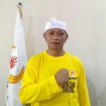 Plt Ketua KONI Subang Komitmen Kawal Pembinaan Atlet