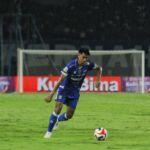 Persib Bandung Bidik Kemenangan Hingga Akhir Kompetisi, Simak Jadwal Pangeran Biru pada Putaran Kedua Super League 2025/2026