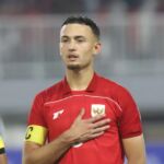 Masa Depan Ivar Jenner Tak Pasti di FC Utrecht, Tenang Saja Ada Klub Indonesia dan Italia Siap Menampung