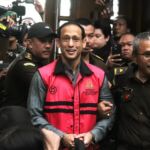 Pengawal Tahanan Kejagung Larang Nadiem Anwar Makarim Beri Keterangan ke Media, Jaksa Sebut Terdakwa Rugikan Negara Rp 2,1 Triliun