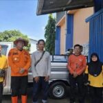 Bulog Subang Salurkan 6.027 Kilogram Beras Untuk Warga di Desa Ciasem Tengah yang Terdampak Banjir
