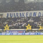 Stadion Gelora Bandung Lautan Api Dijamin Full House! Tiket Pertandingan Persib Bandung vs Persija Jakarta Ludes Kurang dari 24 Jam