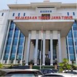 Satgasus Kejagung Periksa Kajari dan Bupati Sampang di Kejati Jatim, Klarifikasi Atas Sejumlah Laporan