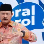Simak Profil Wali Kota Madiun Maidi, Kader Gerindra yang Sempat jadi Guru Kini Terjaring OTT KPK