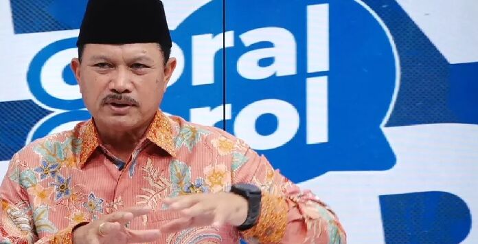 
Ilustrasi. Wali Kota Madiun Maidi pada salah satu acara. Foto : Dokumentasi radarmadiun.jawapos.com
