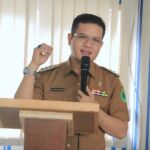 Bupati Bandung Dadang Supriatna Minta OPD Pangkas Belanja Tidak Penting