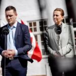 AS Kian Barbar, Denmark Cemas Greenland Dicaplok, Donald Trump Klaim Butuh Wilayah Tersebut dari Sudut Pandang Keamanan Nasional