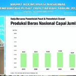 Presiden Prabowo Subianto Yakin Indonesia Swasembada Energi bila Optimalkan Kelapa Sawit