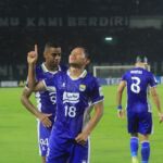 Ratchaburi FC vs Persib Bandung, jadi Ambisi Besar Maung Bandung