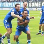 Persib Bandung Lawan Malut United di Stadion GBLA Nanti Malam, Pangeran Biru Usung Misi Balas Dendam