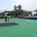 Polres Sumedang Mulai Operasi Keselamatan Lodaya 2026, 2 hingga 15 Februari 2026
