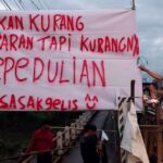 Jembatan Geulis dan Janji Pemerintah yang Tak Kunjung Tiba, Begini Kritik Gerakan Masyarakat (GEMA) Kabupaten Bandung