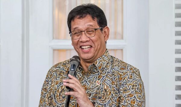  
 
Menteri Keuangan Purbaya Yudhi Sadewa. Foto : Hanung Hambara/Jawa Pos
