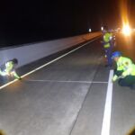 Gara-gara Sopir Hilang Konsentrasi, Dua Penumpang Tewas di Tol Cisumdawu