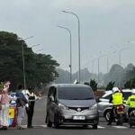 One Way Arus Balik Arah Jakarta Dihentikan, Tol Cipali Kembali Dua Arah