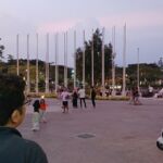 Bukan Hanya Taman Biasa, Kiara Artha Park Bandung yang Bikin Wisatawan Betah Berlama-lama