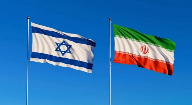Militer Iran menolak pernyataan Presiden Donald Trump bahwa Amerika Serikat sedang bernegosiasi untuk mengakhiri perang. Foto : Dokumentasi Freepik