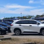 Tol Cikampek Utama Menuju Jakarta Makin Padat, Kendaraan Naik 50 Persen, Kebijakan Work From Anywhere alias WFA Jadi Penyelamat