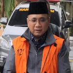ICW: Inkonsistensi KPK Perkuat Kesan Kejanggalan Dalam Penanganan Kasus Eks Menag Yaqut Cholil Qoumas