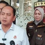 Kejagung Bawa Kajari Karo dan Jajaran ke Jakarta untuk Diperiksa Terkait Penanganan Kasus Amsal Sitepu