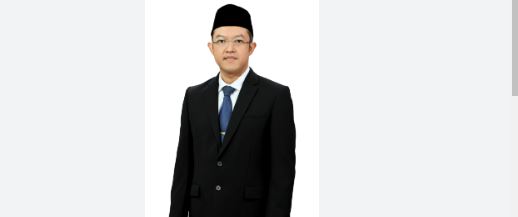 Plt Sekretaris Jenderal Kemdiktisaintek Badri Munir Sukoco. Foto : Dok. Kemendiktisaintek

