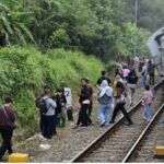Kereta Api 161 Bangunkarta Anjlok Terevakuasi, Jalur Lintas Bumiayu Bisa Kembali Dilewati
