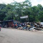 Bandung Utara Kini Berubah Drastis, Lapak PKL Dibongkar, Akses Dago-Surapati via Dipatiukur Segera Lancar