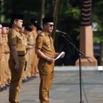 Masalah Sampah Masih Jadi Problem Pemerintah Kabupaten Bandung, Begini Solusi dari Bupati Bandung Dadang Supriatna