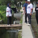 Kawasan Pusat Pemerintahan Sumedang alias PPS Disiapkan Jadi Ruang Publik Modern