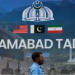 Iran Siap Serang Balik setelah Kapal Kargo Disita AS, Provokasi Washington Perkeruh Peluang Terjadinya Pembicaraan Damai