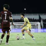 Kalahkan PSM Makassar di Kandang, Persib Bandung Selangkah Lagi Juara Super League 2025/2026