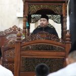 Bupati Subang Reynaldy Putra Sebut Semangat Iduladha Tingkatkan Gotong Royong