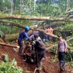 BPBD Subang Imbau Warga Waspadai Bencana Hidrometeorologi