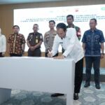 Wali Kota Cimahi Ngatiyana Luncurkan Sistem Penerimaan Murid Baru alias SPMB 2026/2027