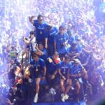 112 Petugas Kebersihan Diterjunkan, Kejar Sampah Pesta Juara Persib Bandung di 11 Titik Kota