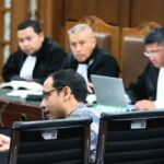 Mantan Mendikbudristek Nadiem Anwar Makarim Sebut Tuntutan 18 Tahun Penjara Lebih Berat dari Teroris dan Pembunuh, Sebut Tidak Masuk Akal