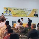 BAZNAS Subang Gelar Pelatihan Juru Sembelih Halal alias Juleha