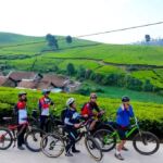 Dinas Lingkungan Hidup atau DLH Kabupaten Bandung Soroti Ancaman Kerusakan Kawasan Hulu