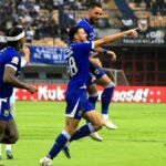 Persib Bandung Bungkam PSIM Yogyakarta 1-0, Tekanan Pesaing Pangeran Biru Terjaga
