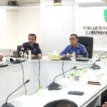 Kementan Perkuat Pertanian Dataran Tinggi Subang Lewat Program Upland