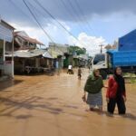 WALHI Sebut Pemkab Bandung Gagal Mitigasi Dampak Alih Fungsi Lahan