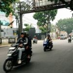 Pemerintah Kota Bandung Siapkan Perbaikan Infrastruktur, Fokus Jalan Mulus dan Trotoar Bersih