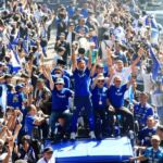 Mantap! Kini Persib Bandung Bidik Prestasi Lebih Tinggi Lagi