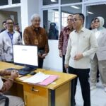 Tiga ”Peneliti” WNI Diduga Buat Riset Pakai AI saat Konferensi Pneumonia di Denmark, Kemendiktisaintek Pastikan Ketiganya Bukan Dosen dan Peneliti