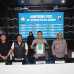 Oknum PNS di Subang Ditangkap Polisi, Modus Tawarkan Proyek Fiktif