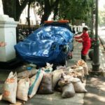 Mantap! Kota Bandung Uji Teknologi Kompos Pit, Target Kurangi Sampah hingga 500 Ton per Hari