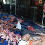 Baru 104 Ekor Masuk RPH Kota Bandung, Pemotongan Hewan Kurban 2026 Menurun
